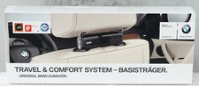 Bmw travel comfort gebraucht kaufen  Münster