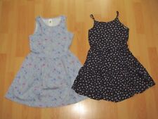Sommerkleider 140 gebraucht kaufen  Amtsberg