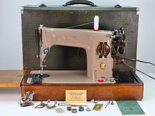 1956 singer 201k for sale  BEDFORD