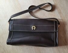 Etienne aigner genuine for sale  NOTTINGHAM