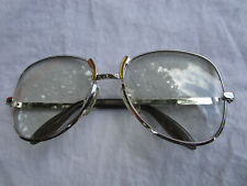 Lunettes verre teinté d'occasion  Mollégès