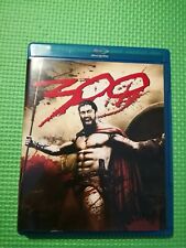 Blu ray 300 usato  Desio