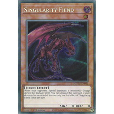Mztm en042 singularity for sale  UK