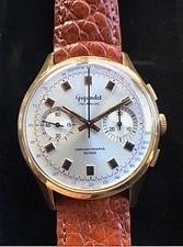 chronograph 750 gebraucht kaufen  Hanstedt