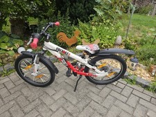 Scott kinderfahrrad zoll gebraucht kaufen  Machern