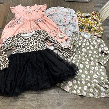 dresses 6x 5 girls for sale dresses 6x 5 girls for sale Mount Carmel