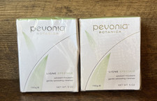 Limpiador exfoliante suave Pevonia Botanica Ligne Speciale 150 g 5 oz sellado X2 segunda mano  Embacar hacia Mexico