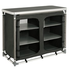 Campingschrank faltschrank cam gebraucht kaufen  Deutschland