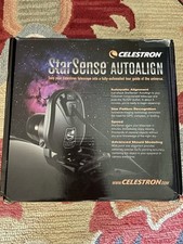 Celestron starsense autoalign for sale  Bolingbrook
