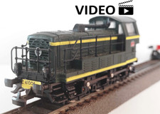 Jouef 8503 locomotive d'occasion  Hyères