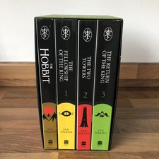 Hobbit lord rings for sale  NEWCASTLE UPON TYNE