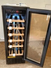 Viceroy wrwc30bked.3 bottle for sale  NOTTINGHAM