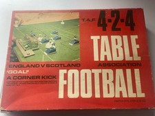 Vintage taf 242 for sale  STOKE-ON-TRENT