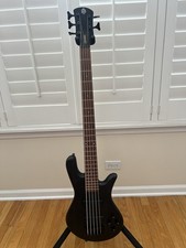 Spector lg5clsabks legend for sale  Westchester
