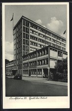 Frankfurt haus arbeit gebraucht kaufen  Berlin