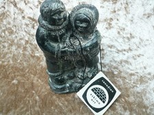 Canadian eskimo inuit for sale Canadian eskimo inuit for sale  YEOVIL