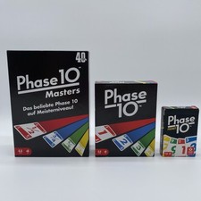 Phase masters phase gebraucht kaufen  Dortmund