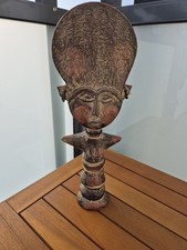 Handgeschnitzte afrikanische p gebraucht kaufen Handgeschnitzte afrikanische p gebraucht kaufen  Alsdorf