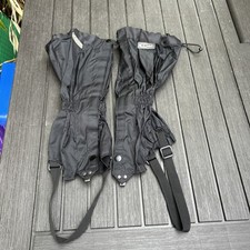 Gelert black walking for sale  ROYSTON