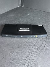 Tesmart hdmi kvm for sale  Burbank