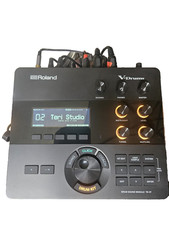 Roland drum sound for sale  BODORGAN