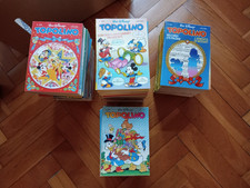 Topolino dal 1800 usato Topolino dal 1800 usato  Torino