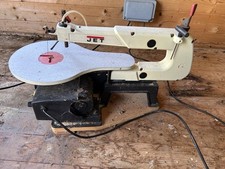 Jet scroll saw for sale  TONBRIDGE