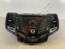 2013 ford fiesta for sale  BIRCHINGTON
