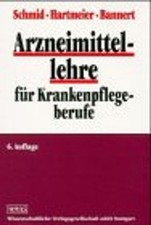 Arzneimittellehre krankenpfleg gebraucht kaufen  Berlin
