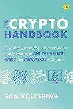 Crypto handbook ultimate for sale  North Smithfield