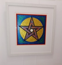 Sir peter blake for sale  TURRIFF