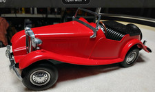 Doepke mg td for sale  Palm Bay
