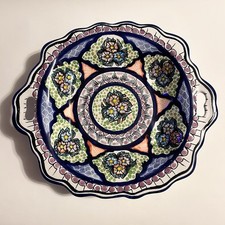 Vintage puebla talavera for sale  Easton