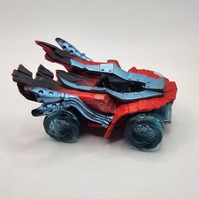 Skylanders SuperChargers Hot Streak Veículo 2015 Activision Carro de Brinquedo RS8A comprar usado Skylanders SuperChargers Hot Streak Veículo 2015 Activision Carro de Brinquedo RS8A comprar usado  Enviando para Brazil