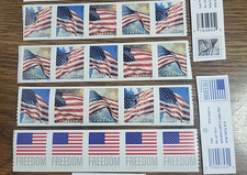 Forever stamps for sale  Summerville