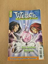 Witch band sonderheft gebraucht kaufen  Geretsried