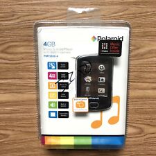 Polaroid pmp283c 4gb for sale  Vista