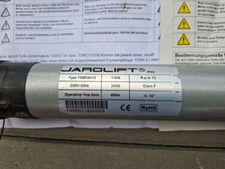 Jarolift tdef sw60 gebraucht kaufen  Hamburg