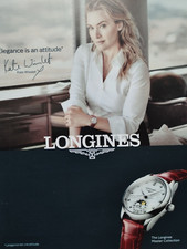Longines vintage watch d'occasion  Orleans-
