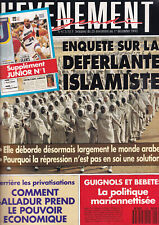 Evenement 473 deferlante d'occasion  Bray-sur-Somme
