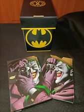 Box fumetti batman usato  Minturno