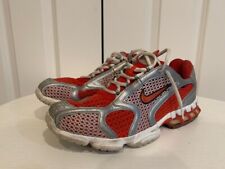 Tênis masculino vintage 2003 Nike Air Zoom Spiridon Cage 2 vermelho pista 12,5, usado comprar usado Tênis masculino vintage 2003 Nike Air Zoom Spiridon Cage 2 vermelho pista 12,5, usado comprar usado  Enviando para Brazil