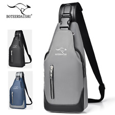 Brusttasche schultertasche umh gebraucht kaufen  Geisenfeld