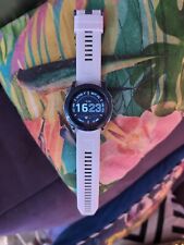 Garmin fenix pro d'occasion  Sciez