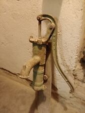 Pompa acqua giardino usato  Cormano