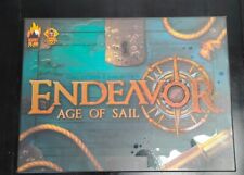 Endeavor age sail for sale  CHESTERFIELD