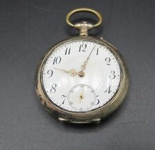 Antique .800 silver d'occasion  Expédié en Belgium