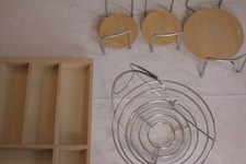ikea utensil organizers for sale  San Antonio
