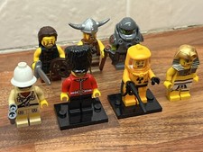 Lego collectable minifigure for sale  STOCKTON-ON-TEES