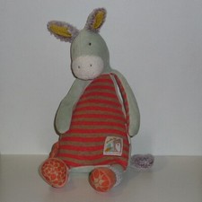 Doudou cheval ane d'occasion  France